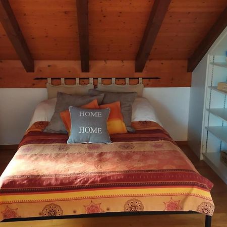 Guest House La Sereine Romanel-sur-Morges Dış mekan fotoğraf