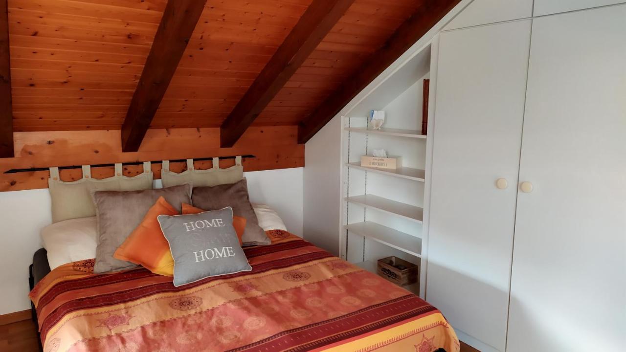 Guest House La Sereine Romanel-sur-Morges Dış mekan fotoğraf