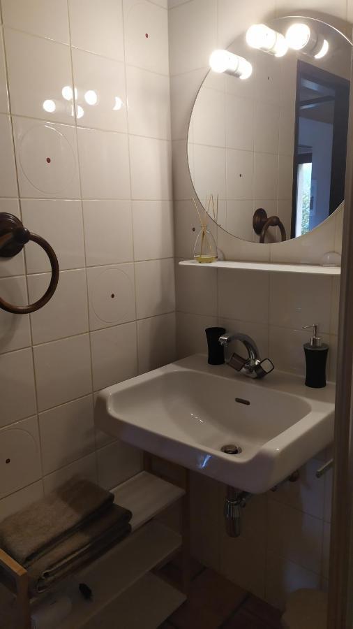 Guest House La Sereine Romanel-sur-Morges Dış mekan fotoğraf