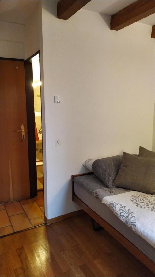 Guest House La Sereine Romanel-sur-Morges Dış mekan fotoğraf