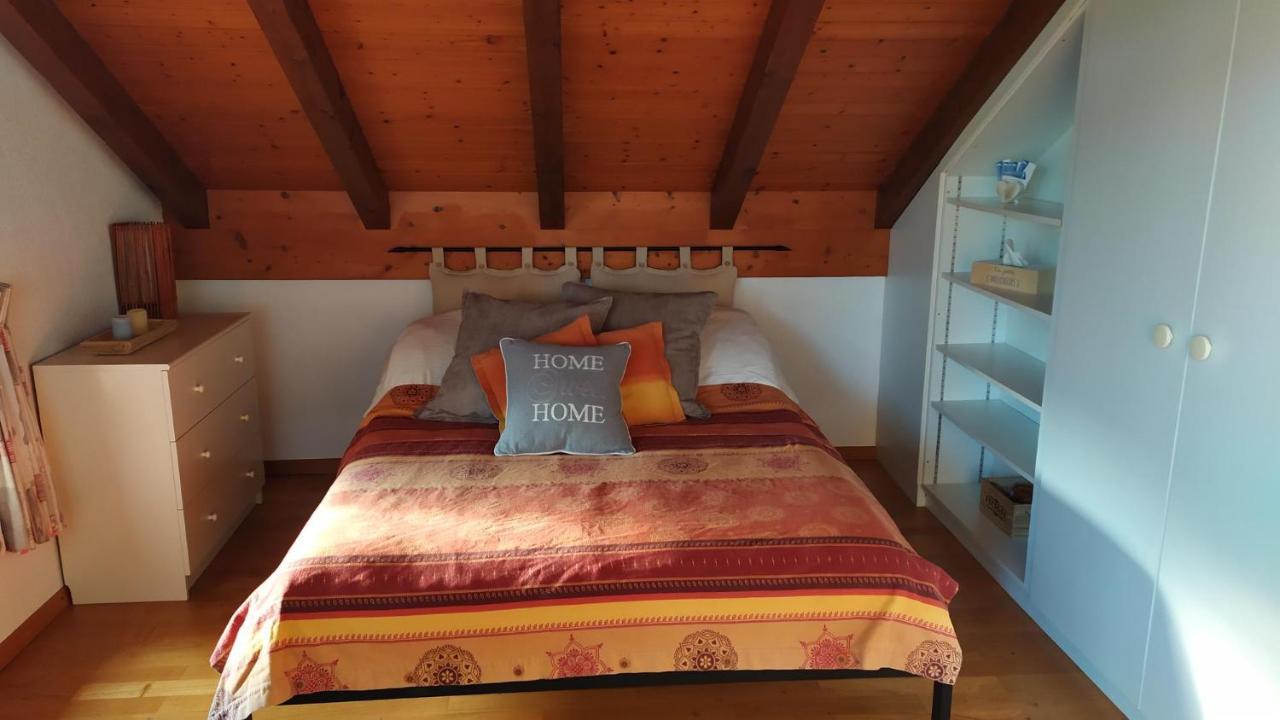 Guest House La Sereine Romanel-sur-Morges Dış mekan fotoğraf