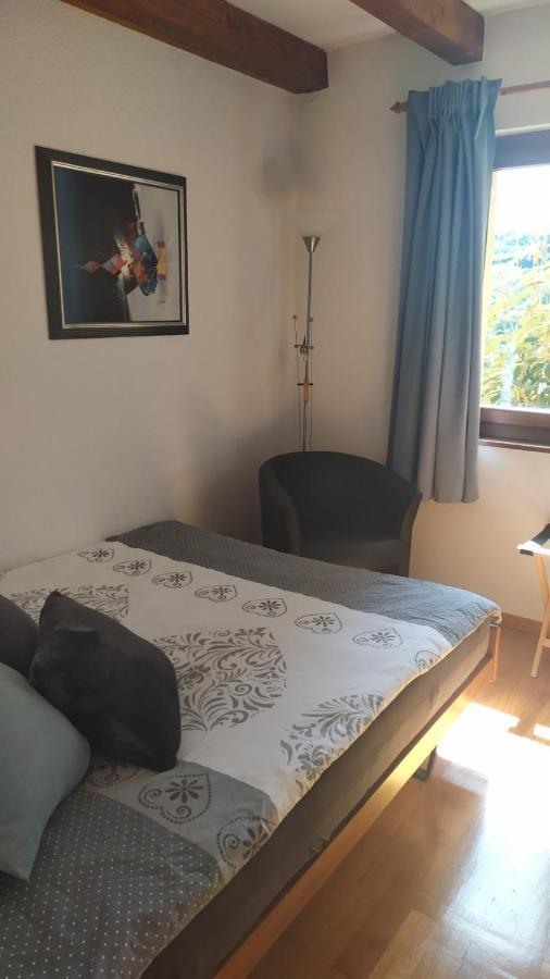 Guest House La Sereine Romanel-sur-Morges Dış mekan fotoğraf