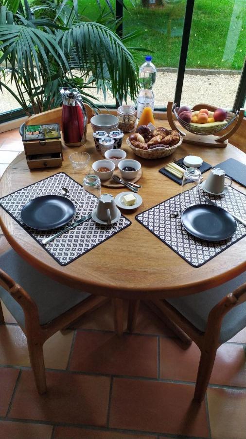 Guest House La Sereine Romanel-sur-Morges Dış mekan fotoğraf