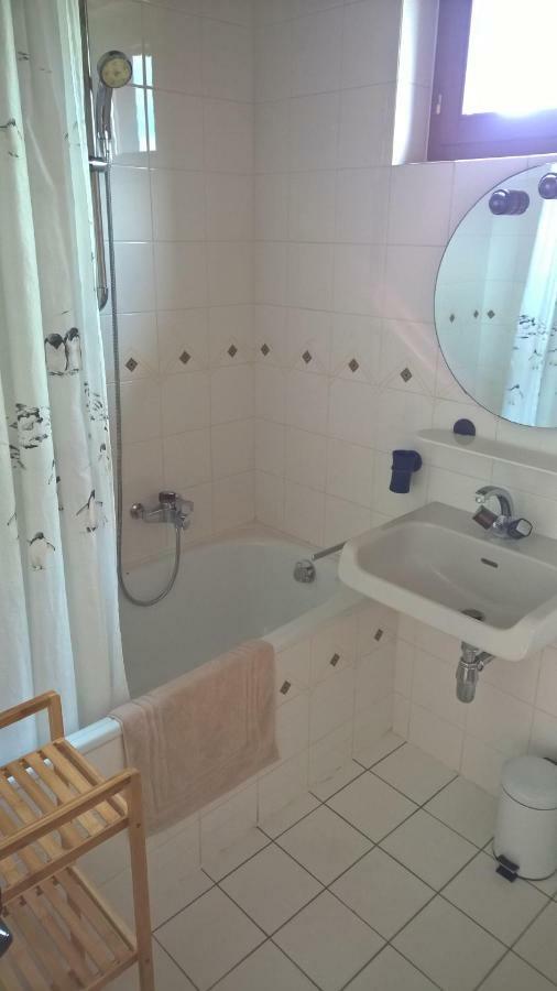 Guest House La Sereine Romanel-sur-Morges Dış mekan fotoğraf