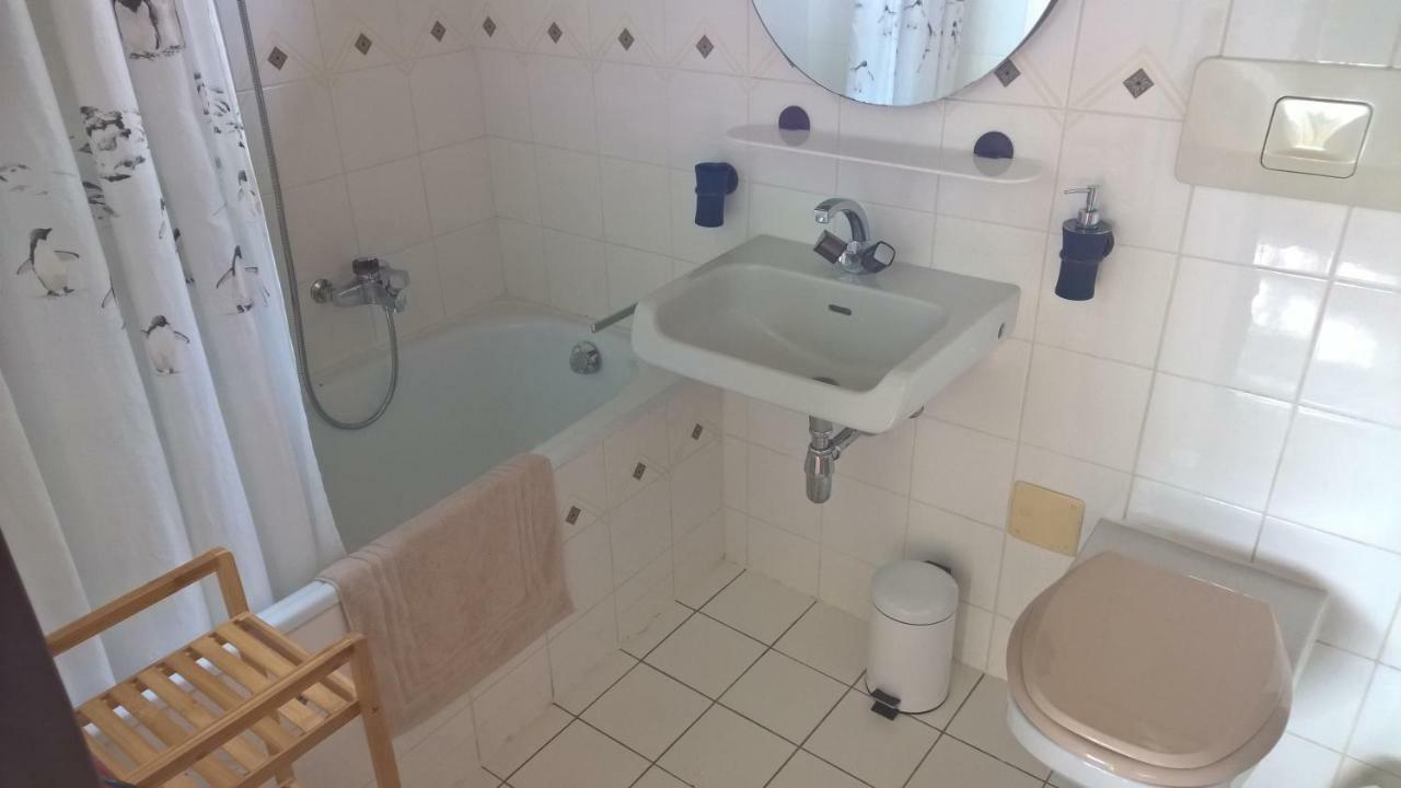 Guest House La Sereine Romanel-sur-Morges Dış mekan fotoğraf